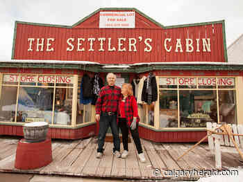Corbella: Closing of The Settler's Cabin in Canmore the end of an era - Calgary Herald