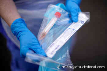 Coronavirus (WI): Wisconsin Nears 600 COVID-19 Deaths - CBS Minnesota