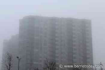 Fog begins to lift on how COVID-19 has affected Barrie's condo market - BarrieToday