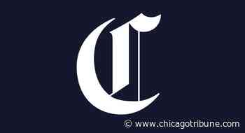 Blotter: DUI charge in Lake Forest - Chicago Tribune