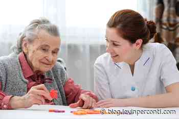 Bria of Forest Edge: COVID-19 Summary - Illinois Nursing Home Abuse Blog