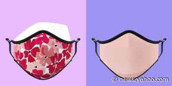 What to look for when choosing a face mask filter — and where to buy them