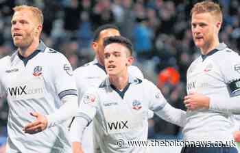 Matt Mills felt he was "tossed on the scrapheap" at Bolton Wanderers - The Bolton News