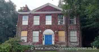 Extra funding needed to restore historic hall in Bolton - Manchester Evening News