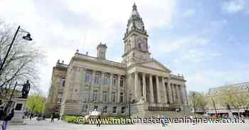 Bolton council says the coronavirus crisis has cost it £33m - Manchester Evening News