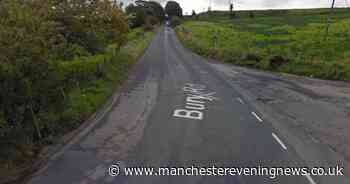 Cyclist taken to hospital with serious injuries following collision in Bolton - Manchester Evening News