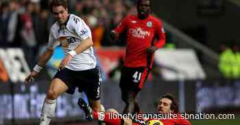 Bolton Wanderers’ Most Valuable XI: Incoming Transfers - Lion of Vienna Suite