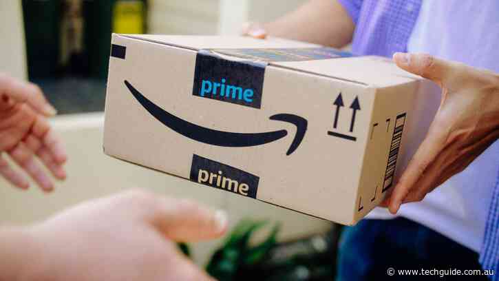 Amazon kicks off month long Mid-Year Sale with huge tech bargains