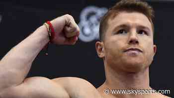 The superstar tempting Canelo to Japan