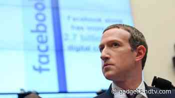 Facebook Staffers Walk Out Saying Trump's Posts Should Be Reined In