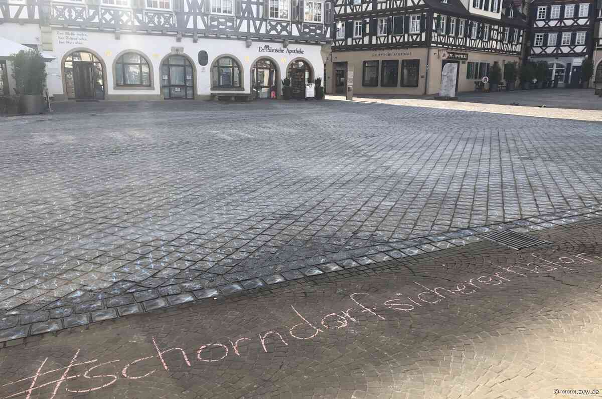 Gemeinderat vertagt Entscheidung über Beitritt zum Bündnis "Städte sicherer Häfen" - Schorndorf - Zeitungsverlag Waiblingen
