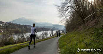One Million Run, obiettivo raggiunto - Ticinonline - Ticinonline