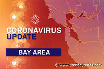 2 new coronavirus deaths in Contra Costa, San Francisco counties - East Bay Times