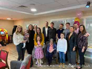 Cheshire Day Nursery celebrates milestone anniversary as it re-opens its doors