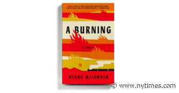 A Terrorist Attack Sparks the Plot of Megha Majumdar’s Powerful Debut Novel