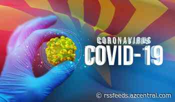 Arizona coronavirus update: 20,123 confirmed cases, 917 known deaths as of Monday