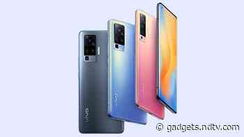 Vivo X50 Series Launching in India Soon, Vivo India CEO Reveals