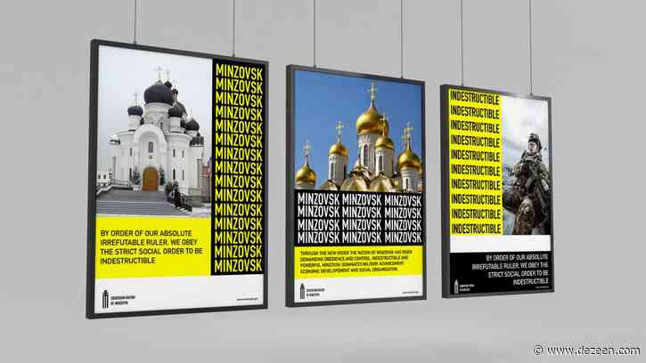 10 projects from IE University's design and architecture graduates