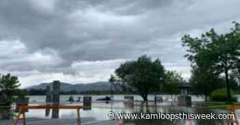 More flood-protection work underway in Kamloops - Kamloops This Week