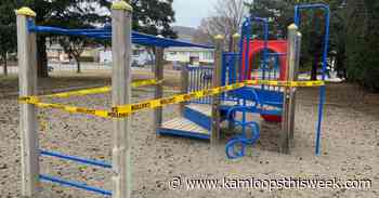 Playgrounds in Kamloops reopen this week - Kamloops This Week