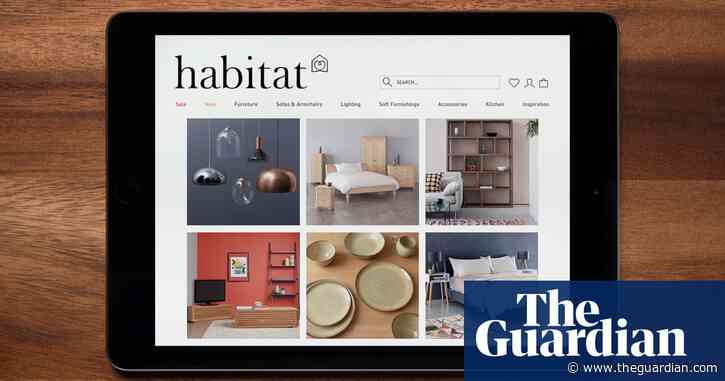 Habitat hasn't delivered my order – and it's closed its phone lines