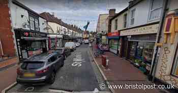 Parking bays near shops removed to help social distancing