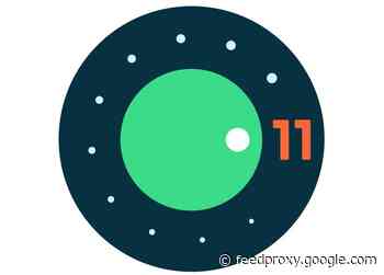 Google is delaying the launch of Android 11 beta again