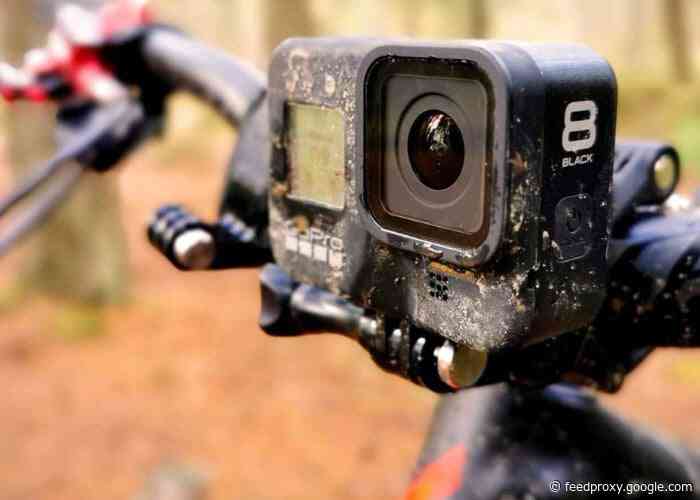 GoPro Labs offers access to new experimental features