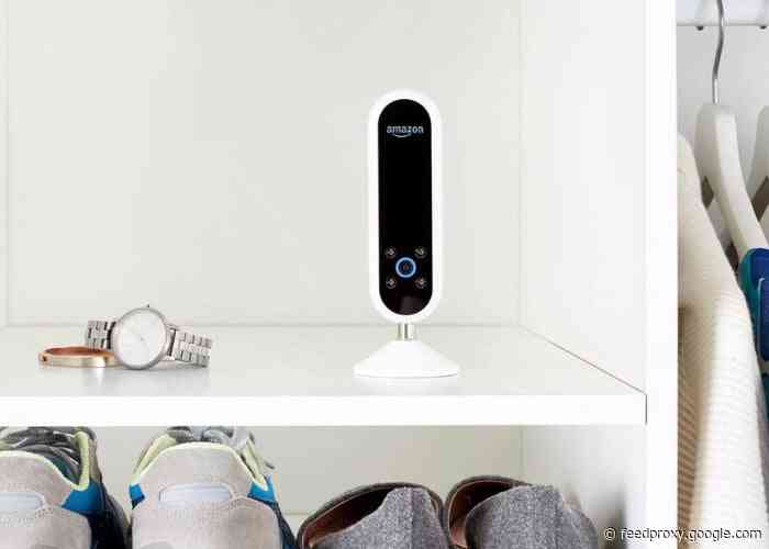 Amazon Echo Look fashion camera service closing July 24th