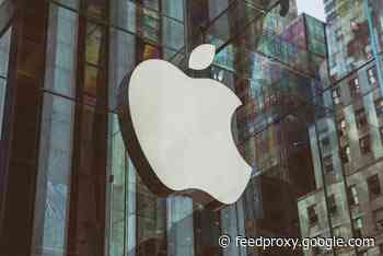 Apple investing $330 million in microLED factory