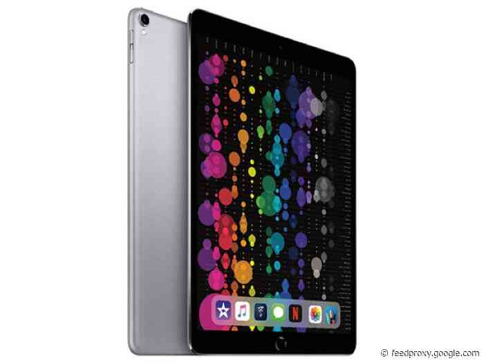 Deals: iPad Pro 9.7″ 32GB (Refurbished: Wi-Fi) + Accessories Bundle