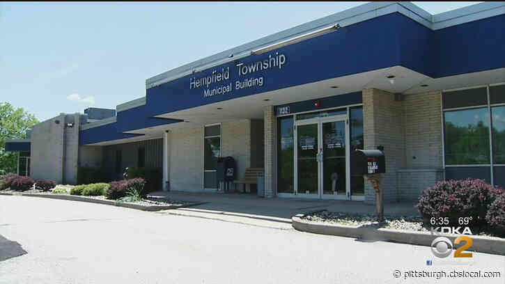 Hempfield Township Projecting Tax Deficit Due To Coronavirus Shutdowns
