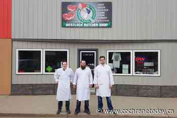 COVID-19 has wide-ranging effect on local Westlock businesses - Cochrane Today