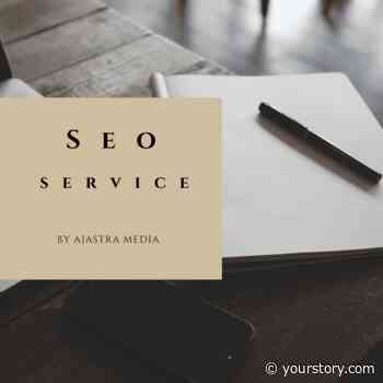 Advantage Of SEO Services For Small Businesses - YourStory