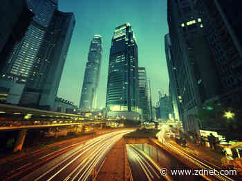 Hong Kong’s loss of special status could hurt startups