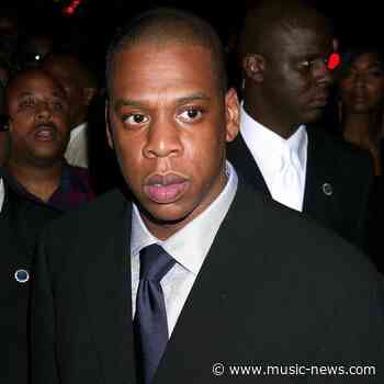 JAY-Z urges lawmakers to prosecute those responsible for George Floyd's death