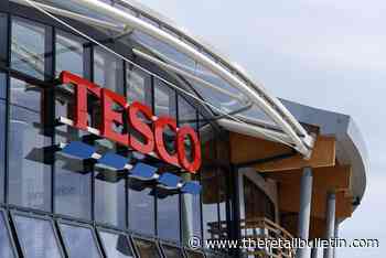 Tesco chief financial officer to retire