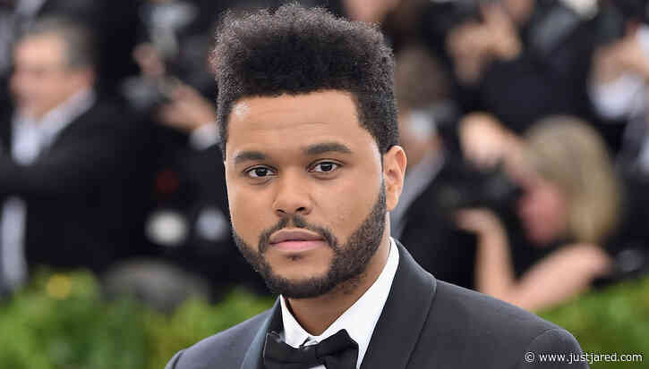 The Weeknd Donates $500,000 to Black Lives Matter Causes, Urges All with Big Pockets to Give
