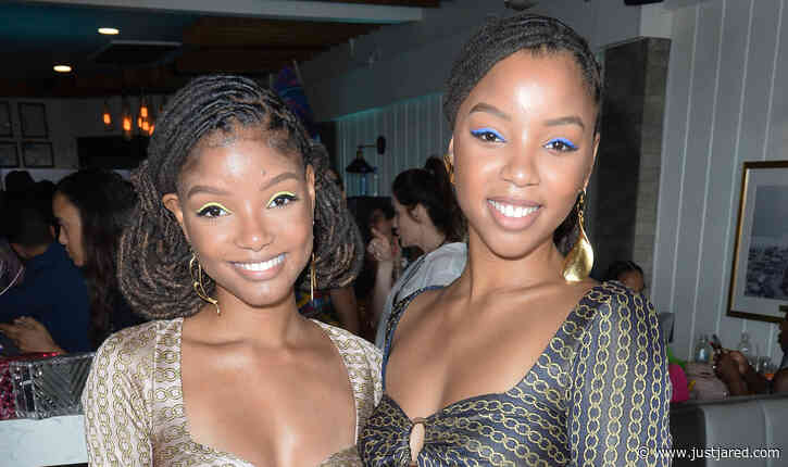Chloe x Halle Delay Album Release in Solidarity with Black Lives Matter Movement