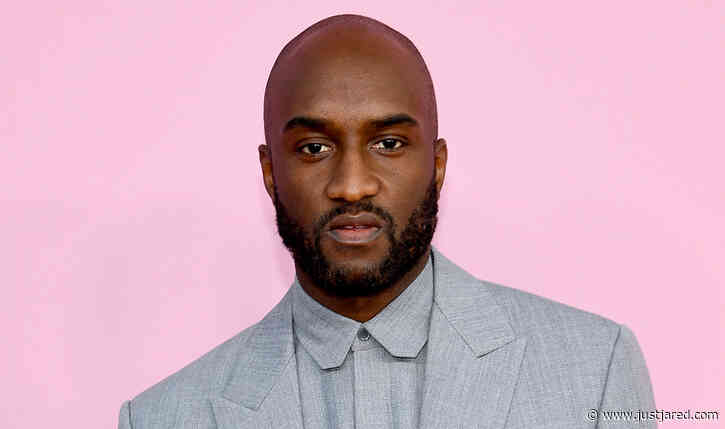 Designer Virgil Abloh Clarifies How Much He's Donated to Black Lives Matter Causes After Backlash