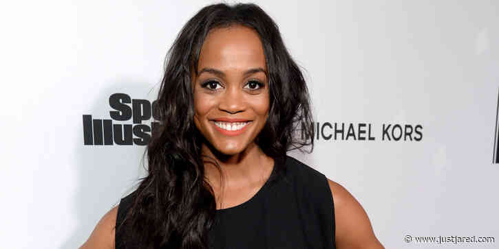 The Bachelorette's Rachel Lindsay Opens Up About Attending a Protest In Honor of George Floyd