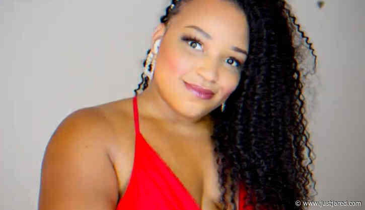 Broadway's Marisha Wallace Performs Beautiful Cover of 'Tomorrow' Right When We Needed It