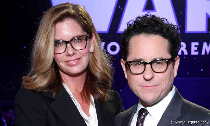 JJ Abrams, Katie McGrath, & Bad Robot Commit $10 Million to Anti-Racist Agendas