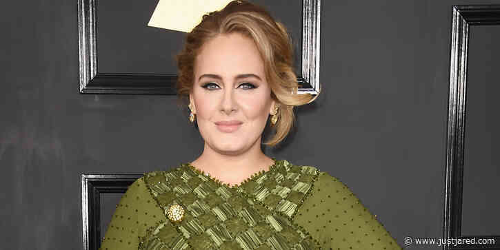 Adele Speaks Out About George Floyd's Death in Powerful, Emotional Instagram