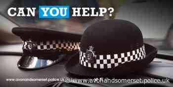 Appeal after man enters elderly woman’s home – Bath