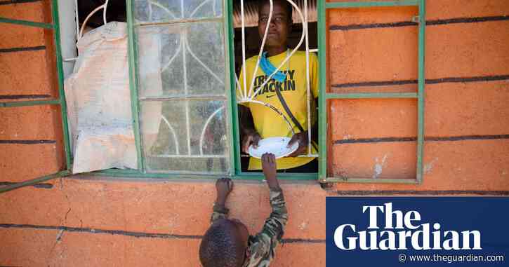 'The water will come back': why Kenya's struggle against flooding is far from over