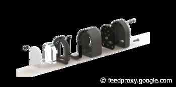 Facebook’s Digit is a low-cost tactile sensor for robotic hands