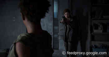 The Last of Us Part II impressions — Tracking Nora to a hospital