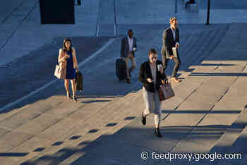 8 ways to bring your employees back to work