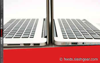 Your old 2012 MacBook Pro will soon be officially “obsolete”